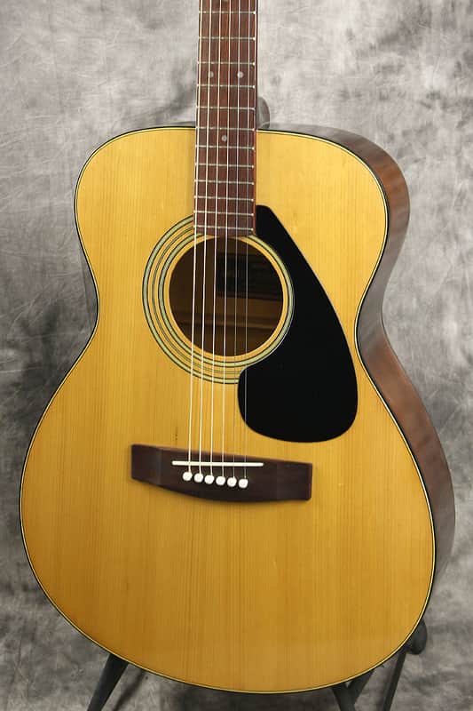 Yamaha Fg120F- Free Shipping*-0610 | Reverb