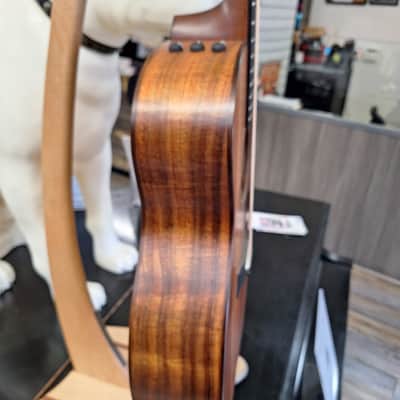Taylor 724ce 2022 - Present - Natural image 4
