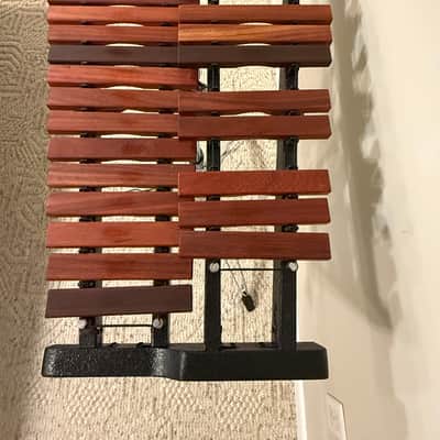 Ludwig LMXYLO Musser Student Xylophone Kit 2010s - Standard image 3