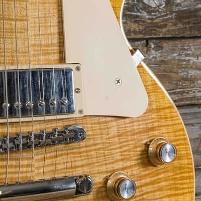 Gibson Les Paul Standard '60s AAA w/Cs image 4