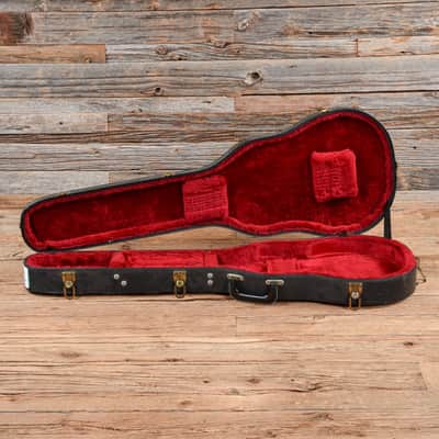 Hamer USA Special Black USED image 11