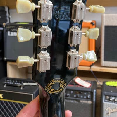 Gibson Les Paul Deluxe 2000 + Étui image 22