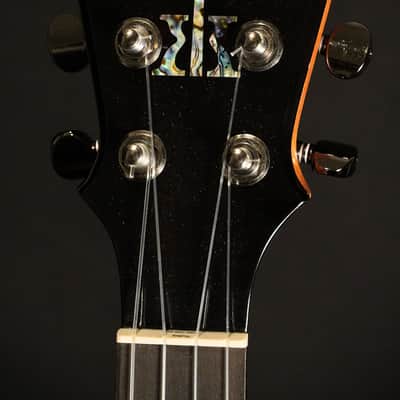 KoAloha KTM-00 Koa Tenor Gloss 2025 - Natural image 2