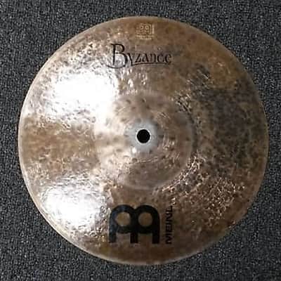 Meinl 10" Byzance Dark Splash B10DAS w/ Demo Video image 2