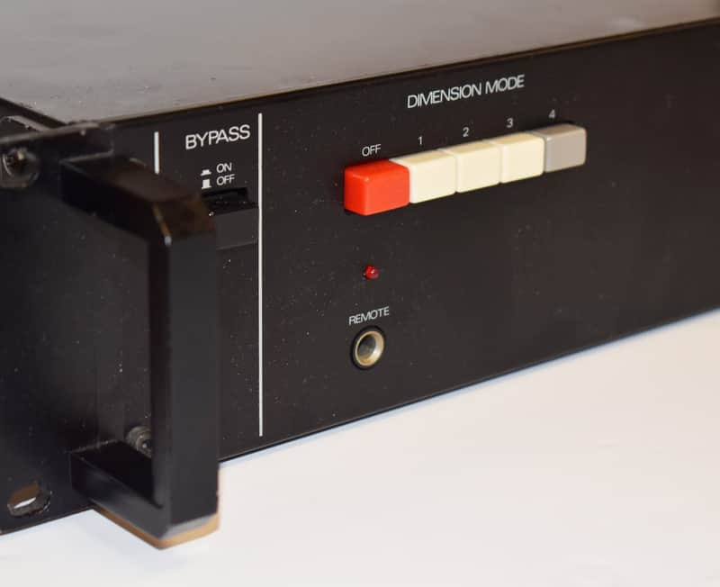 Roland Dimension-D SDD-320 Vintage Analog Stereo Chorus | Reverb