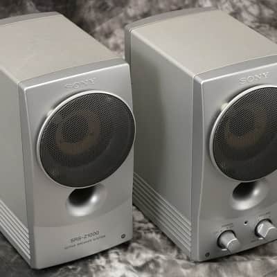 Sony Srs-Z1000 -Free Shipping* | Reverb