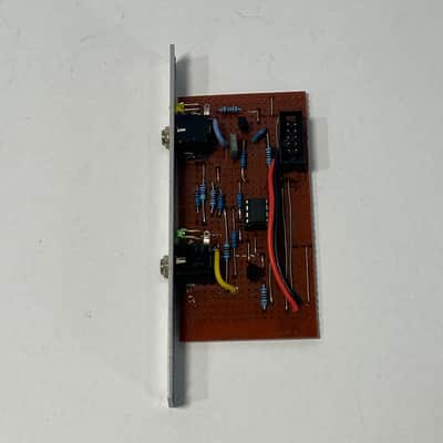 DIY Gate to Trigger image 3