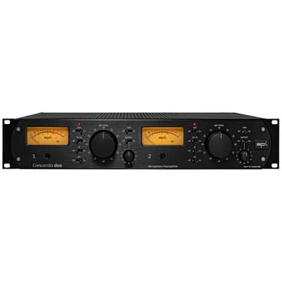 SPL Crescendo Duo V2 Preamp image 1