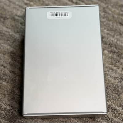 Diezel VH4 Distortion Pedal 2010s White image 3