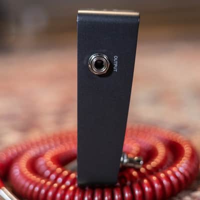 D'Addario Chromatic Pedal Tuner Plus image 4