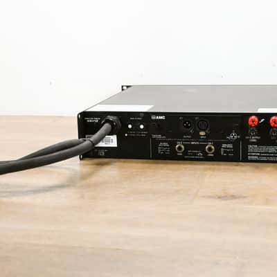 Crown Macro-Tech 36x12 2-Channel Power Amplifier CG015TU image 5