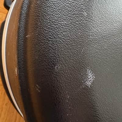 Road Runner ABS Molded Acoustic Dreadnought Guitar Case image 6