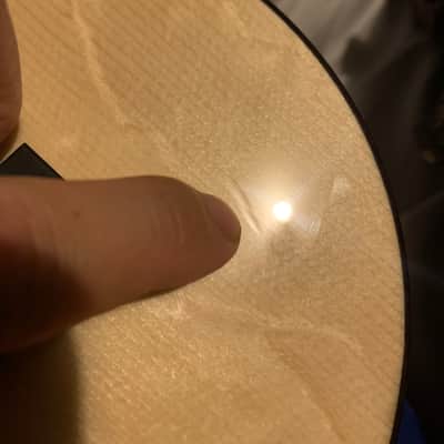 KoAloha  Red Label Concert 2019 Solid Spruce/Koa image 10