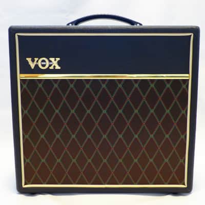 Vox Pathfinder 15R With Reverb - Amazing Small Guitar Combo Amp - With Original Box - Mint Condition image 2