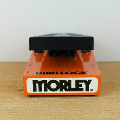 Morley 20/20 Wah Lock image 4