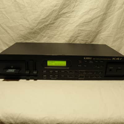 Kawai K4r with Memory Card image 1