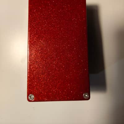 Oneder Effects Red Ryder Distortion 2020 - 2023 - Red Sparkle image 3