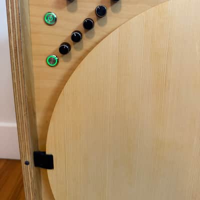 La Voix Du Luthier ‘La Voile’ Amplifier image 6