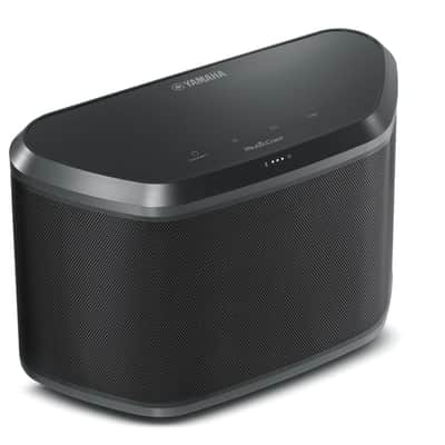 Yamaha MusicCast WX-030 Wireless Speaker image 1