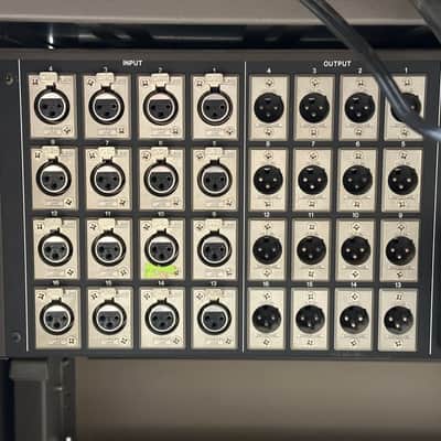 TASCAM MS-16 Reel to Reel Tape Recorder 16 Track image 15