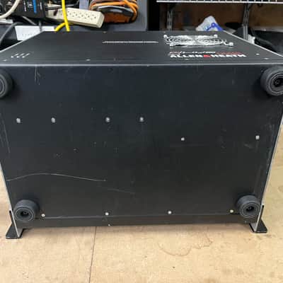 Allen & Heath dLive DM48 2019 image 6