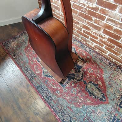 Iris Guitar Company DWH SB image 15