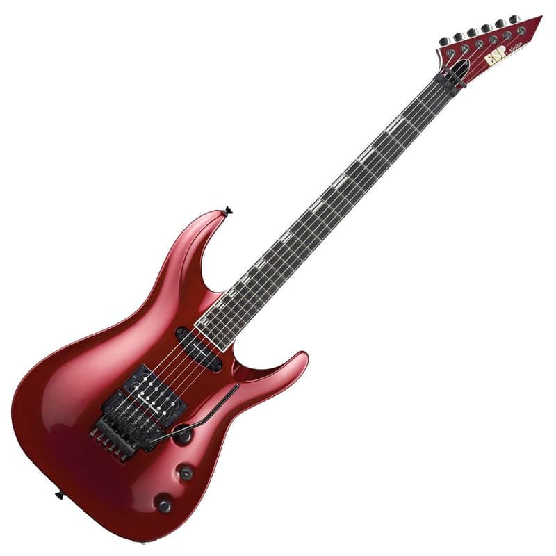 ESP Original Horizon-I | Reverb