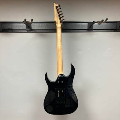 Ibanez RG1570-CB Prestige Cosmic Blue w/Case image 7