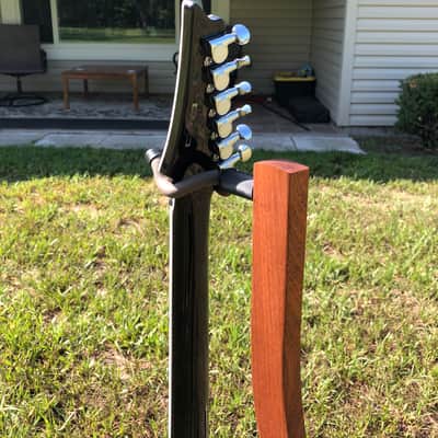 Ibanez SAS36FM 2006 Trans Grey Custom SA Series image 4