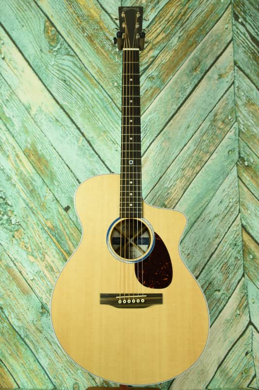 Martin SC-13E - Road Series image 1