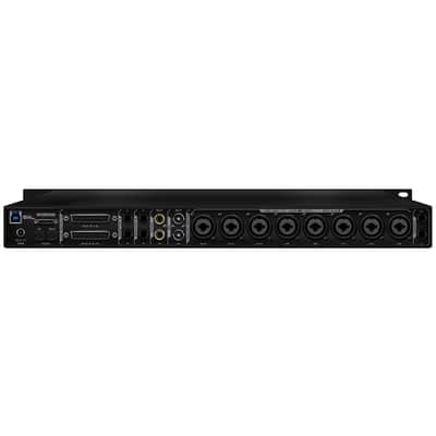Antelope Audio Orion Studio HD * Open Box / Demo Deal * image 7