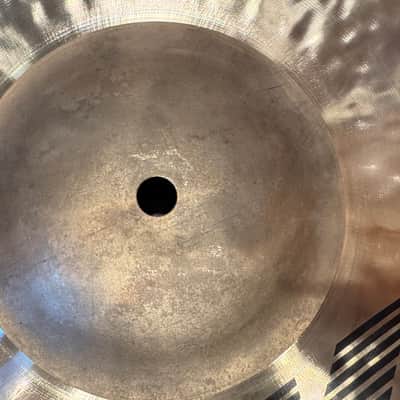 Zildjian 19" K Series Sweet Crash Cymbal 2018 - Present - Traditional image 3