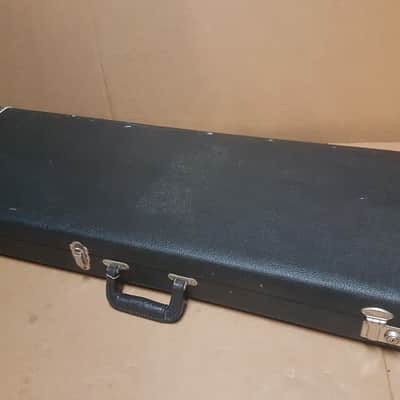 CUSTOM CASE for IBANEZ SABER made in USA image 3