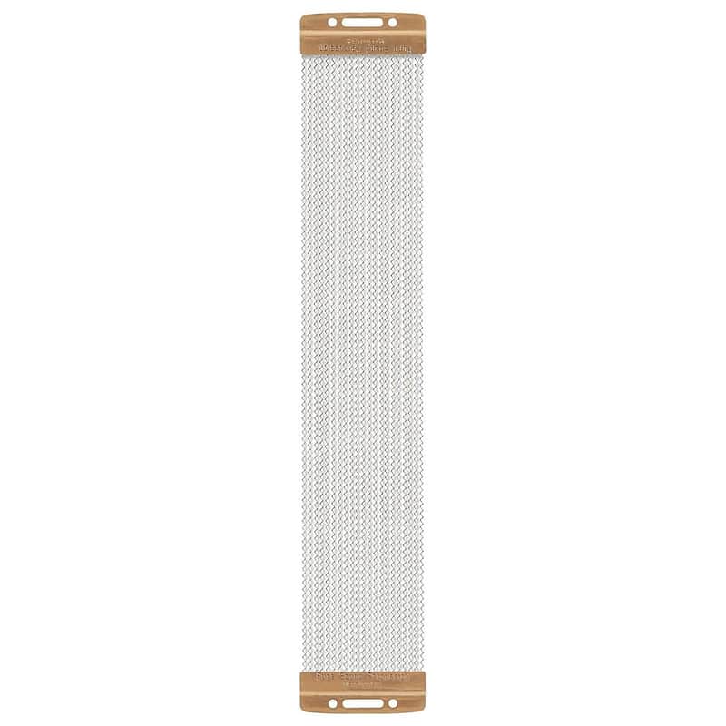 Puresound P1520 Custom Series 20-Strand Snare Wire - 15" image 1