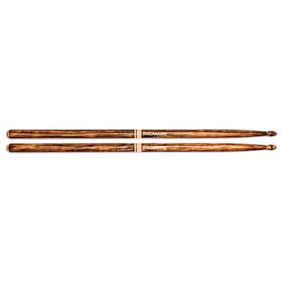 Promark Classic 7A FireGrain image 1