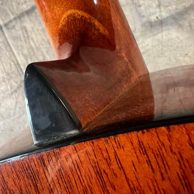 Dean Concert Model Classical Guitar image 12