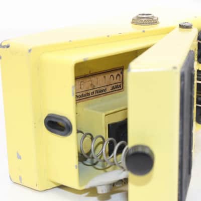 BOSS SD-1 Made in Japan JRC4558DD [601100] (09/10) | Reverb