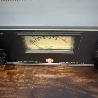 Retro Instruments 175B Compressor - Vintage King Exclusive Edition image 6