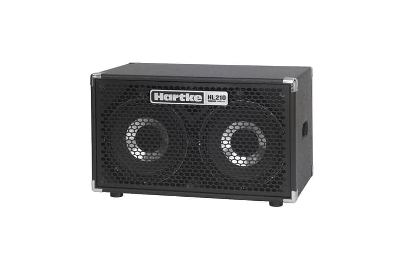 Hartke HyDrive HL210 Bass Cabinet image 1