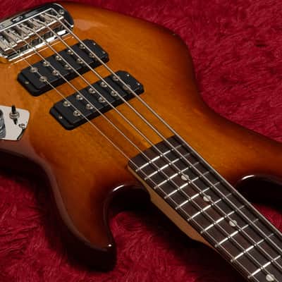 【used】G&L / CLF RESEARCH L-2500 Tobacco Sunburst 2022 4.500kg #CLF2202332【GIB Yokohama】【price included SHIPPING & IMPORT TAX & VAT】 image 18