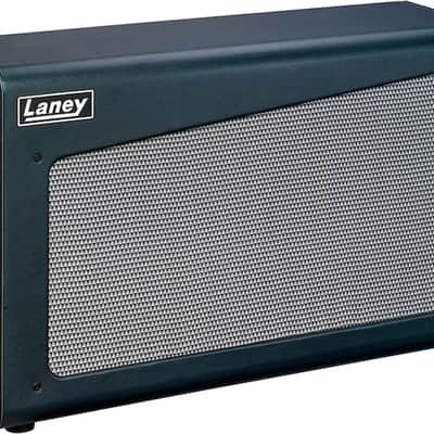 Laney Cub-212 100 W, 2 x 12" open back cabinet image 1