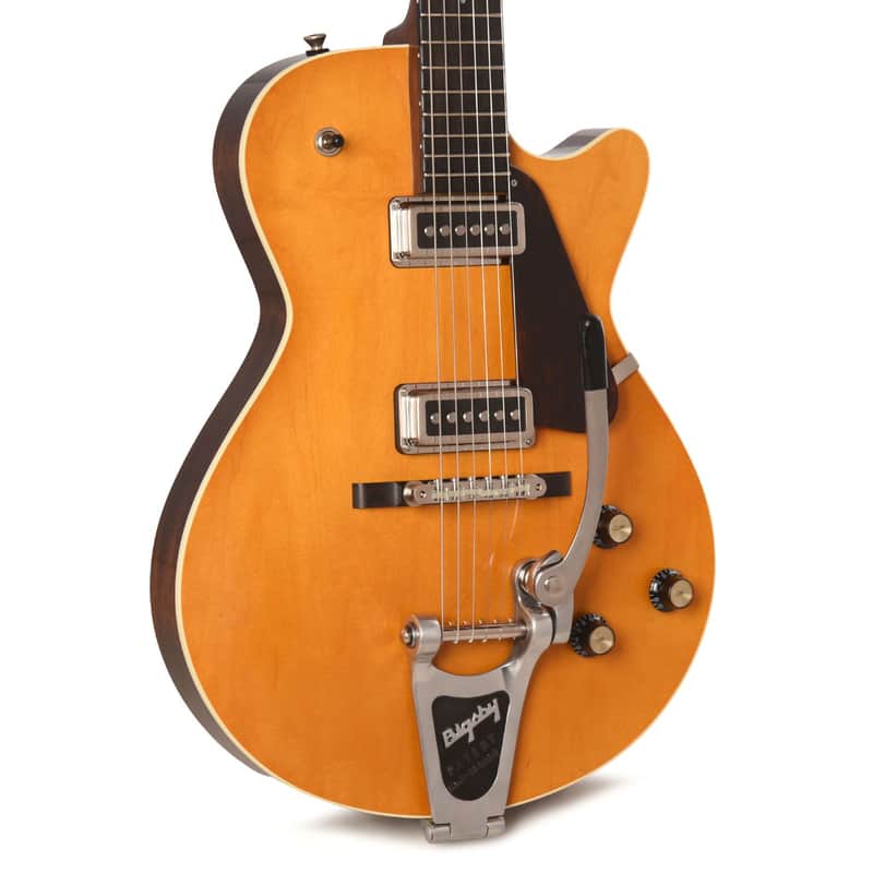 Collings 470 JL Julian Lage Signature image 3