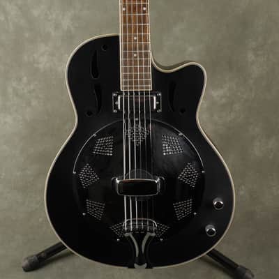 Ashbury Resonator - Black - 2nd Hand image 1