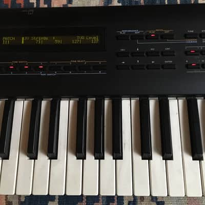 Roland JV-80 Expanded edition available now! image 3