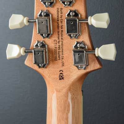 Paul Reed Smith SE McCarty 594 Singlecut '22 image 7