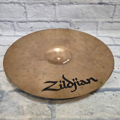 Zildjian ZBT 18" Crash Ride Cymbal image 6