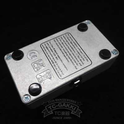 electro-harmonix BASS PREACHER image 3