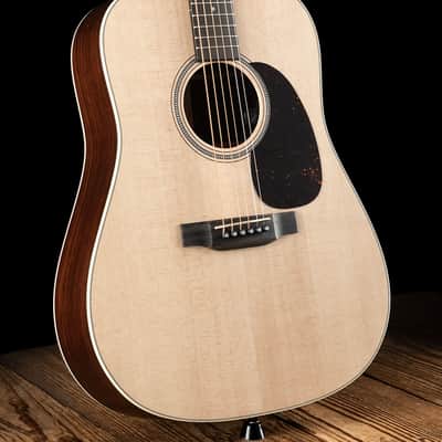 Martin D-16E - Natural - Free Shipping image 3