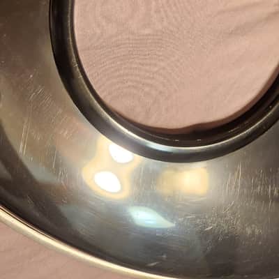 Immagine Tama Starclassic 22in "Back to Basics" Vintage Kick Reso head. - 5