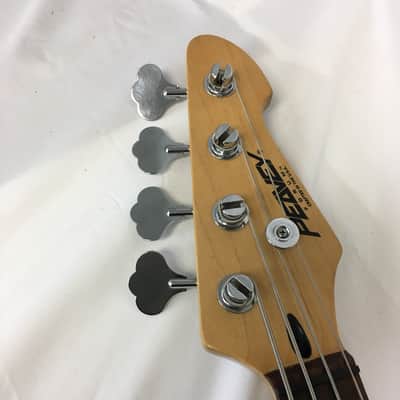 Peavey Forum Bass Guitar image 14